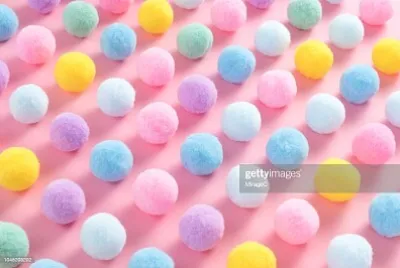 colorful