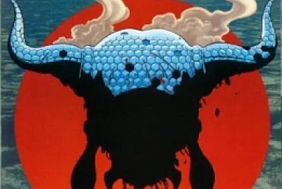 BLOODSHOT - 051 (IST SERIE)