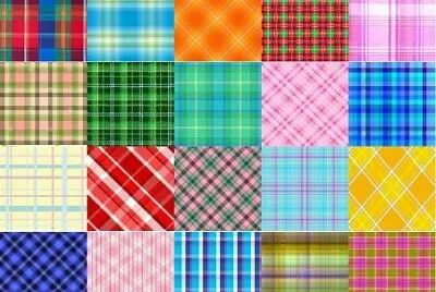 Couleurs Patchwork