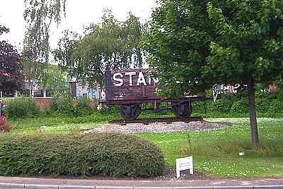 The Stanton Wagon