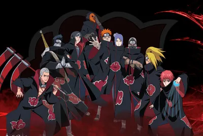 Akatsuki