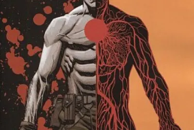 BLOODSHOT - 001.B (3ST SERIE)