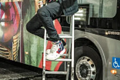 Eduardo Kobra