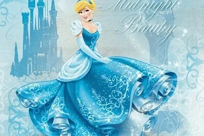 Cinderella