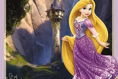 Rapunzel