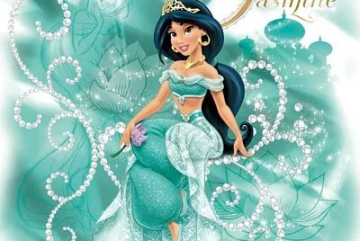 Jasmin