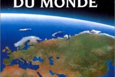 Atlas du Monde