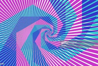 colorful