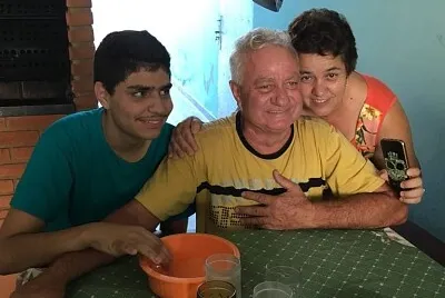 quebra cabeça
