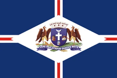 Bandeira de Guarulhos