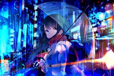 anime