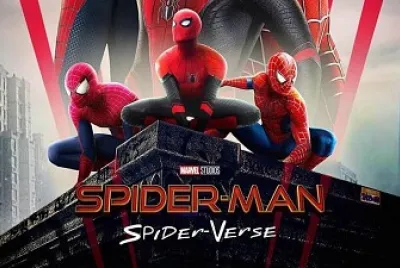Spider-Verse