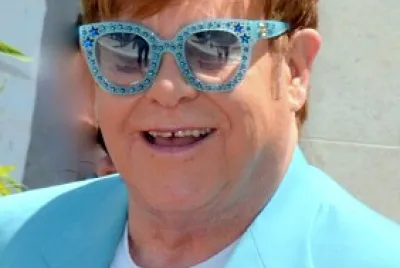 Elton John