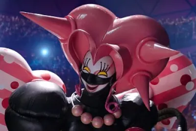 Poisandra