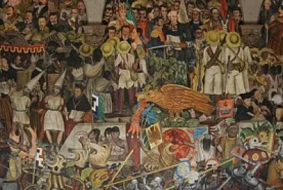 Rompecabezas de la Independencia
