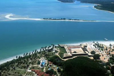 Que forte é este? jigsaw puzzle