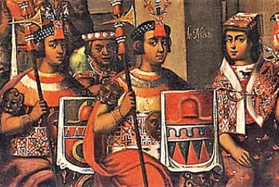 Arte colonial