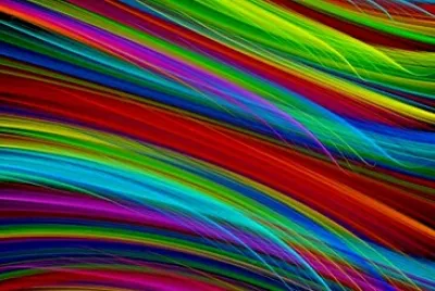 colorful