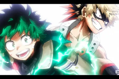 Just an anime screenshot