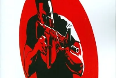 BLOODSHOT REBORN - 006