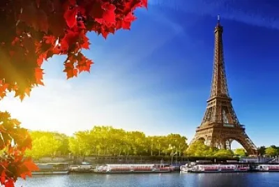 Torre Eiffel