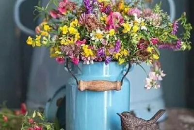 flores