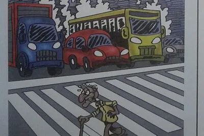 Trânsito