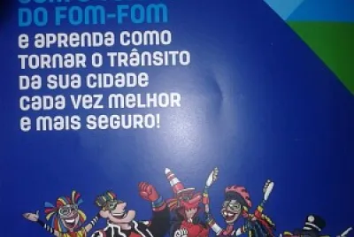 Trânsito