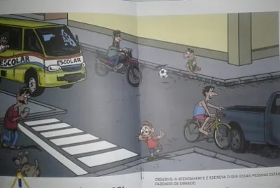 Trânsito