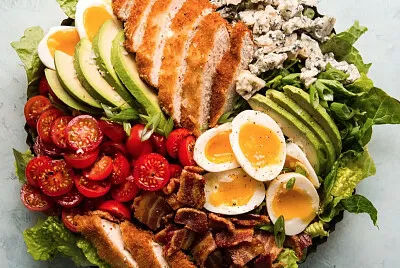 Cobb Salad