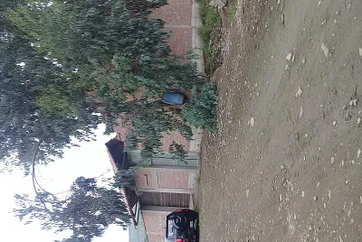 casita