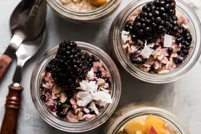 Overnight Oats
