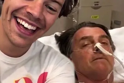 harry styles