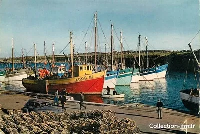 פאזל של Port de Mogueriec