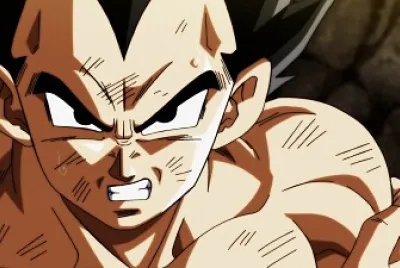 vegeta