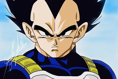 vegeta