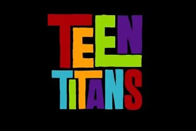 teen titans los jovenes titanes