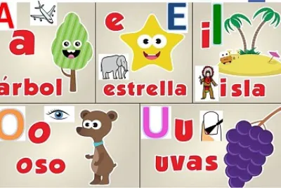 vocales