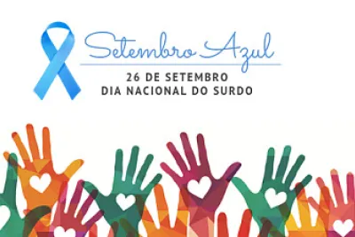 Setembro Azul