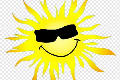 sun jigsaw puzzle