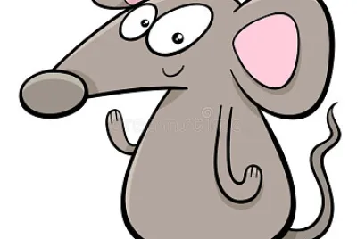 ratón