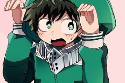 DEKU KAWAI
