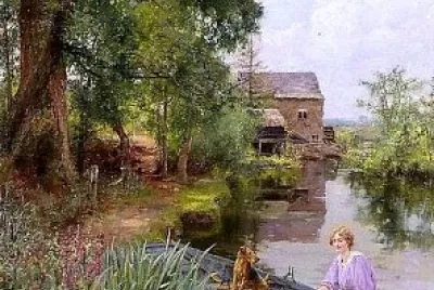 pinturas