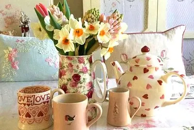 tazas