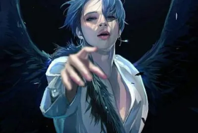 Algo fuera de lo normal