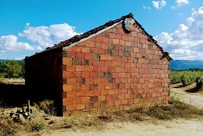 פאזל של OLD HOUSE