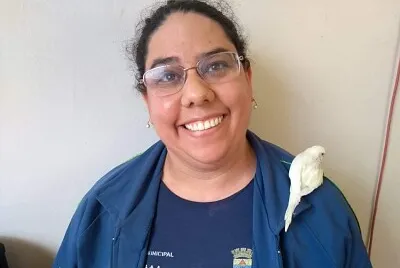 פאזל של Vanessa