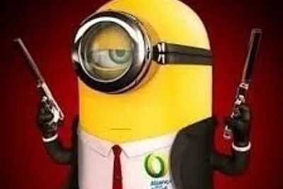 eu sou capanga do bolsonaro