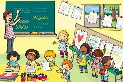 Educación y aprendizaje