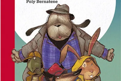 פאזל של literatura peimero
